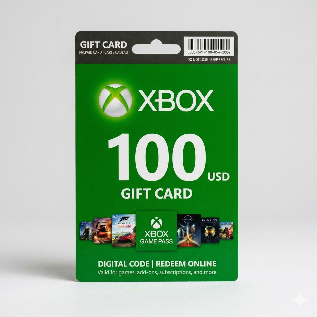Xbox 100 Code Agever's - Digital Game Codes | PC, PlayStation, Xbox & Nintendo